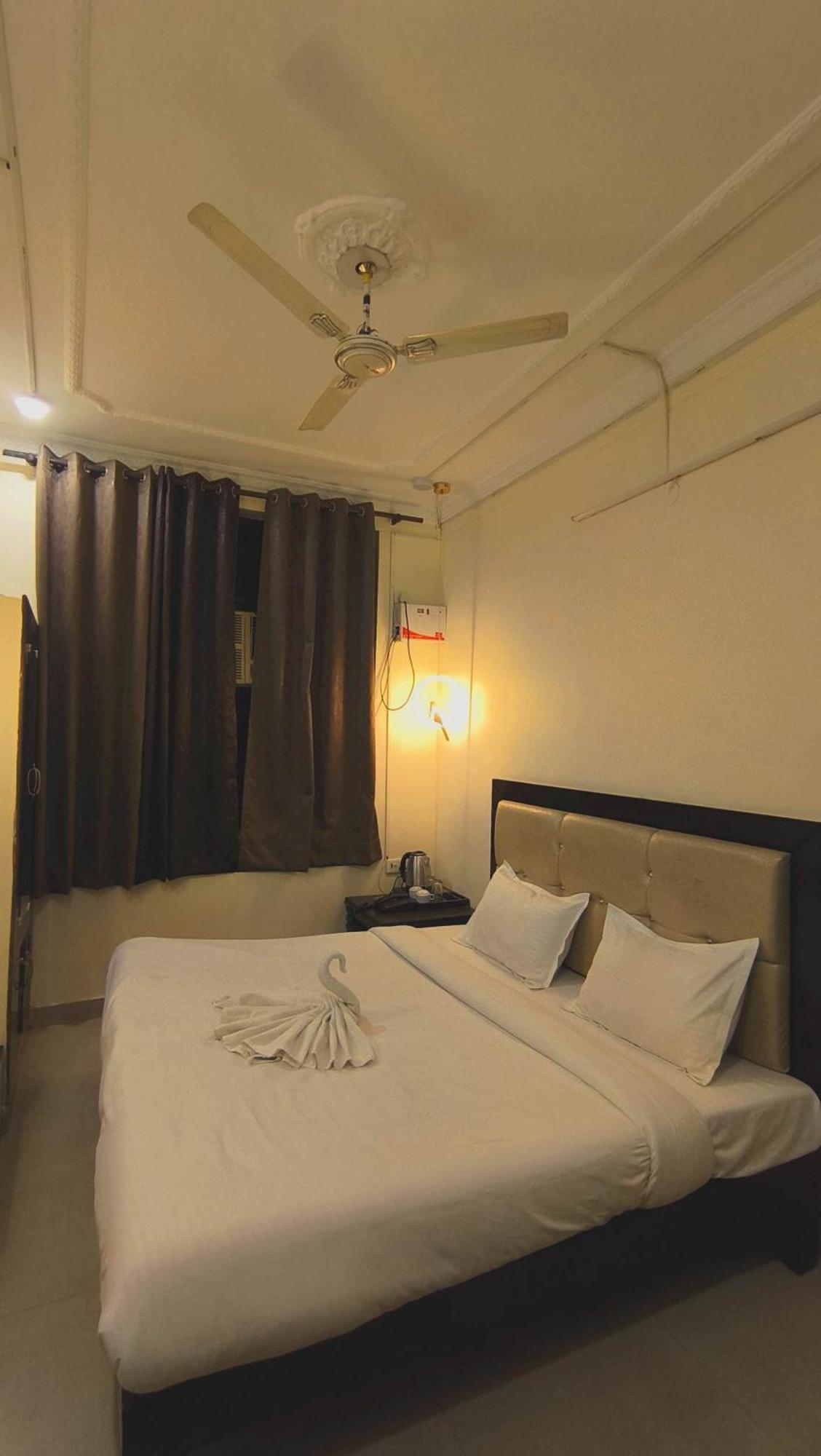 Namoh Stay Rishīkesh Exterior foto